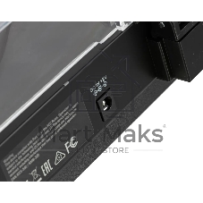 Проигрыватель винила Audio-Technica AT-LP60XUSB полностью автоматический серебристый
