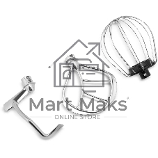 Кухонная машина Vitek VT-1441 BK, черный