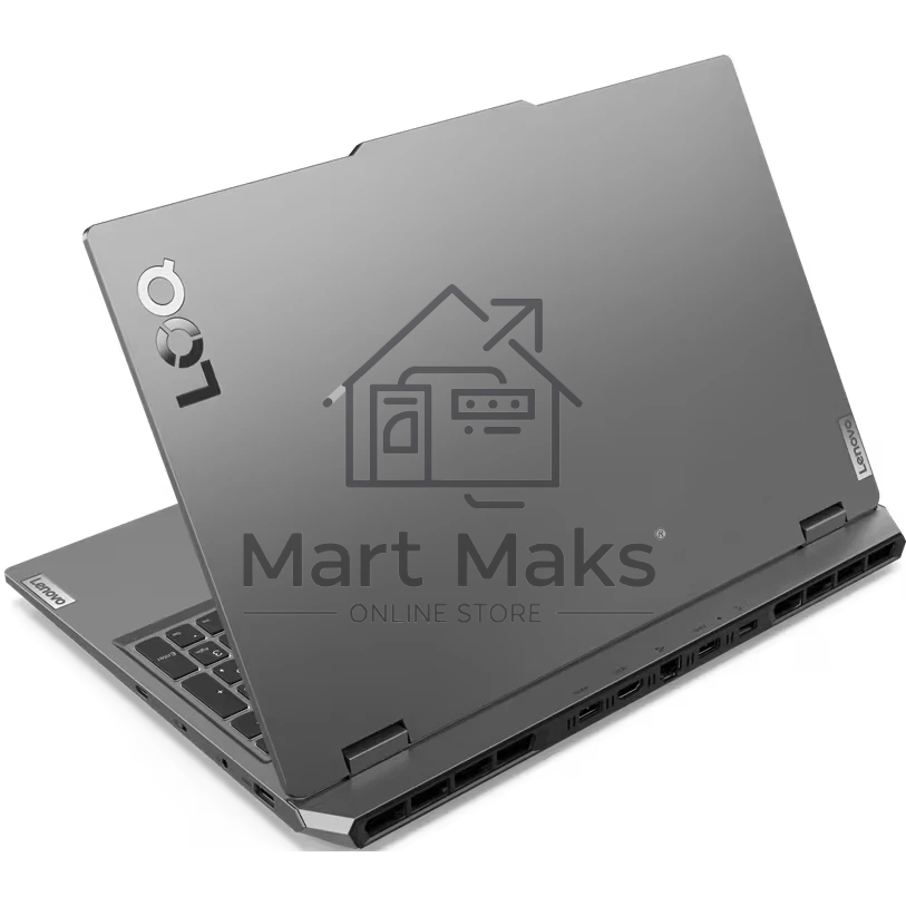 Ноутбук Lenovo LOQ 15IAX9 Intel Core i5 12450HX 2400MHz/15.6