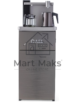 Кулер AEL Teabar LD-AEL-52a напольный электронный кофейный