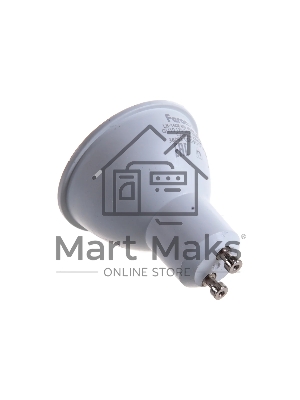 Лампа светодиодная Feron PRO LB-1608 8Вт 230В GU10 белый