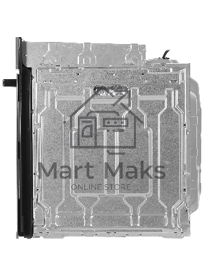 Духовой шкаф Gorenje BSA6747A04X