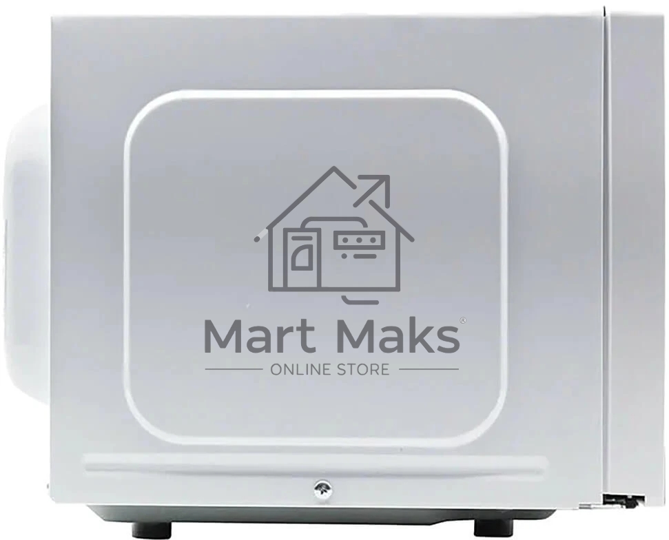 Микроволновая печь Horizont 20L SOLO белый HSD202W 700W