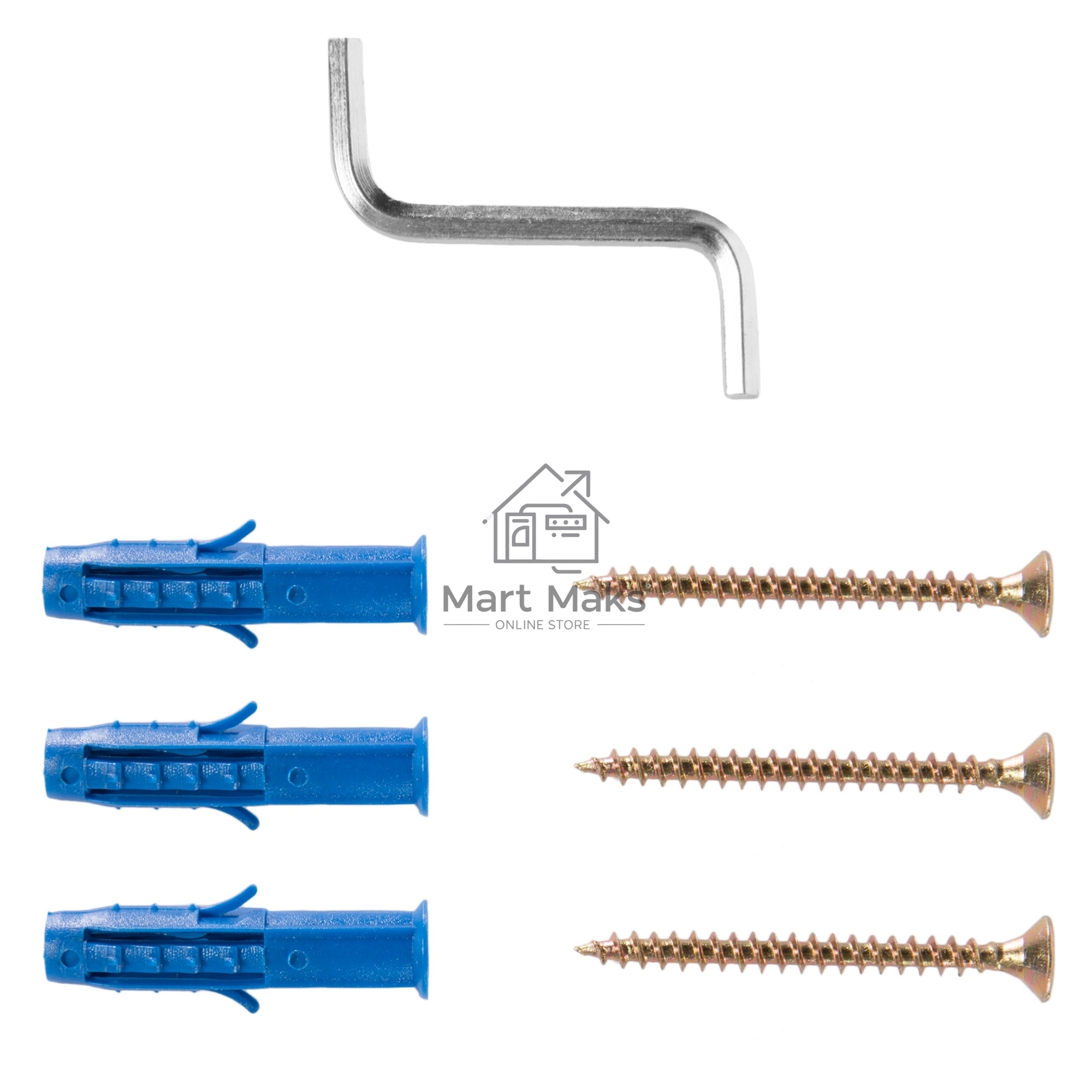 Напольный регулируемый кронштейн Royal Thermo