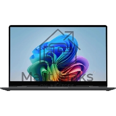 Ноутбук Samsung Galaxy Book 5 360 NP750 Core Ultra 5 226V 16Gb SSD512Gb Intel Arc 130V 15.6