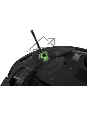 Пылесос-робот Irobot Roomba J7 60Вт черный
