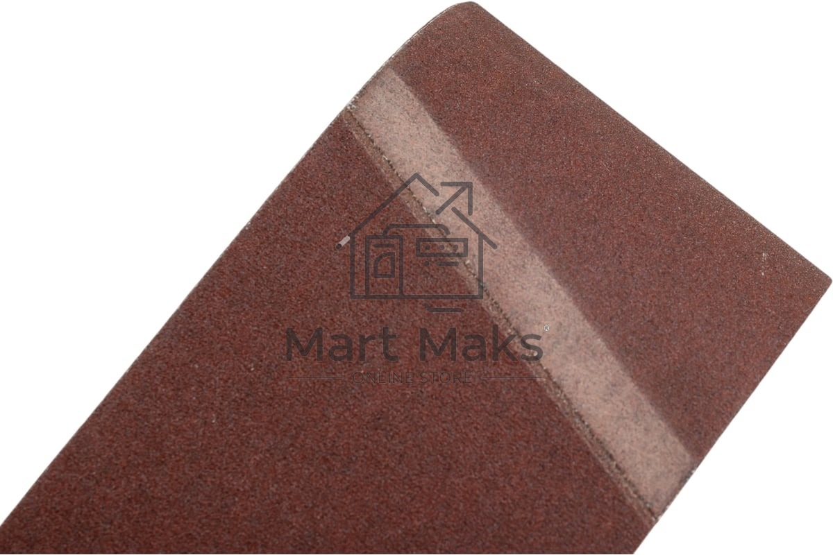 Лента шлифовальная Makita 76х610 мм, P150 (5 шт)