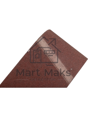 Лента шлифовальная Makita 76х610 мм, P150 (5 шт)