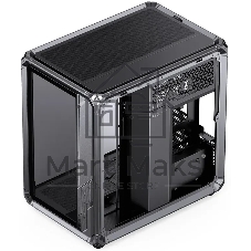 Корпус Jonsbo X400 Pro, Midi-Tower, серый