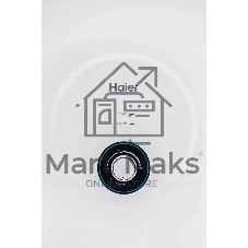 Водонагреватель электрический Haier ES30V-MQ1 белый, накопительный, 30 л, 1,5 кВт