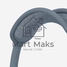 Беспроводные наушники Apple AirPods Max 2 Blue MHWM4ZA/A A3454 195951039398
