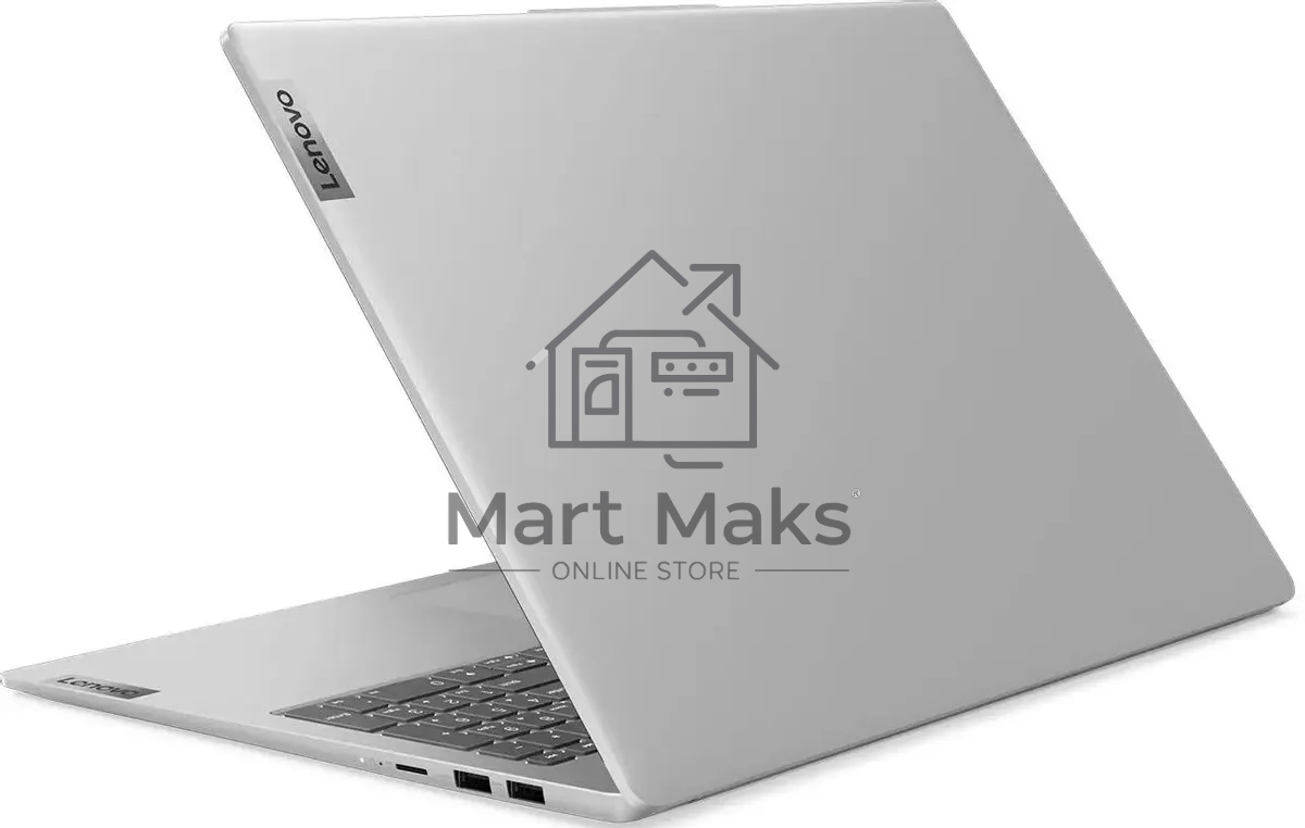 Ноутбук Lenovo IdeaPad 5 16AHP9 Ryzen 7 8845HS 16Gb SSD1Tb AMD Radeon 780M 16
