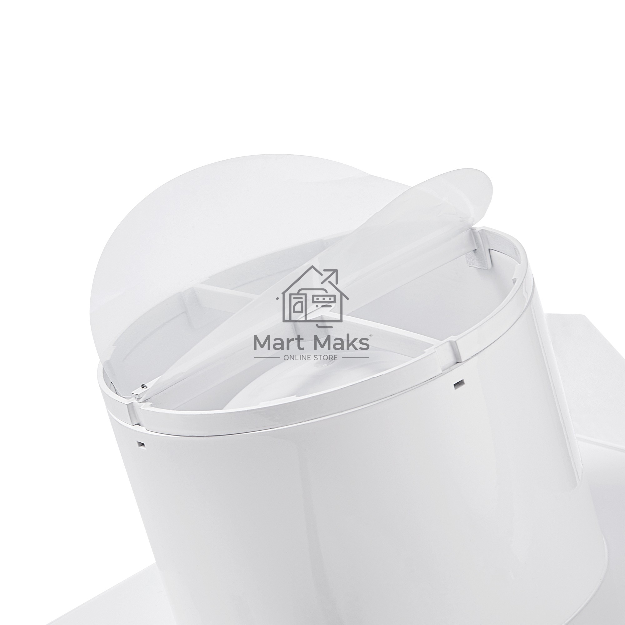 Вентилятор вытяжной Ballu BAF-SL 150 V