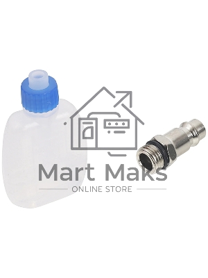 Пневмодрель Patriot PD 140S, 113 л/мин, сетевая