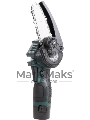 Электрическая цепная пила Zitrek GreenSaw 12 дл.шины:4