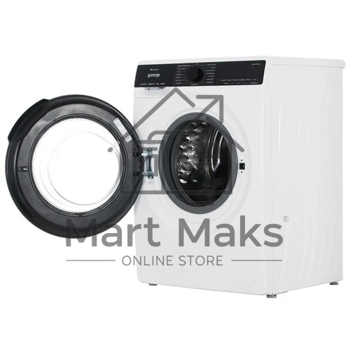 Стиральная машина Gorenje WPNA84A2TWIFI/C белый загр. фронтальная макс.: 8 кг 1400об/мин класс: А+++