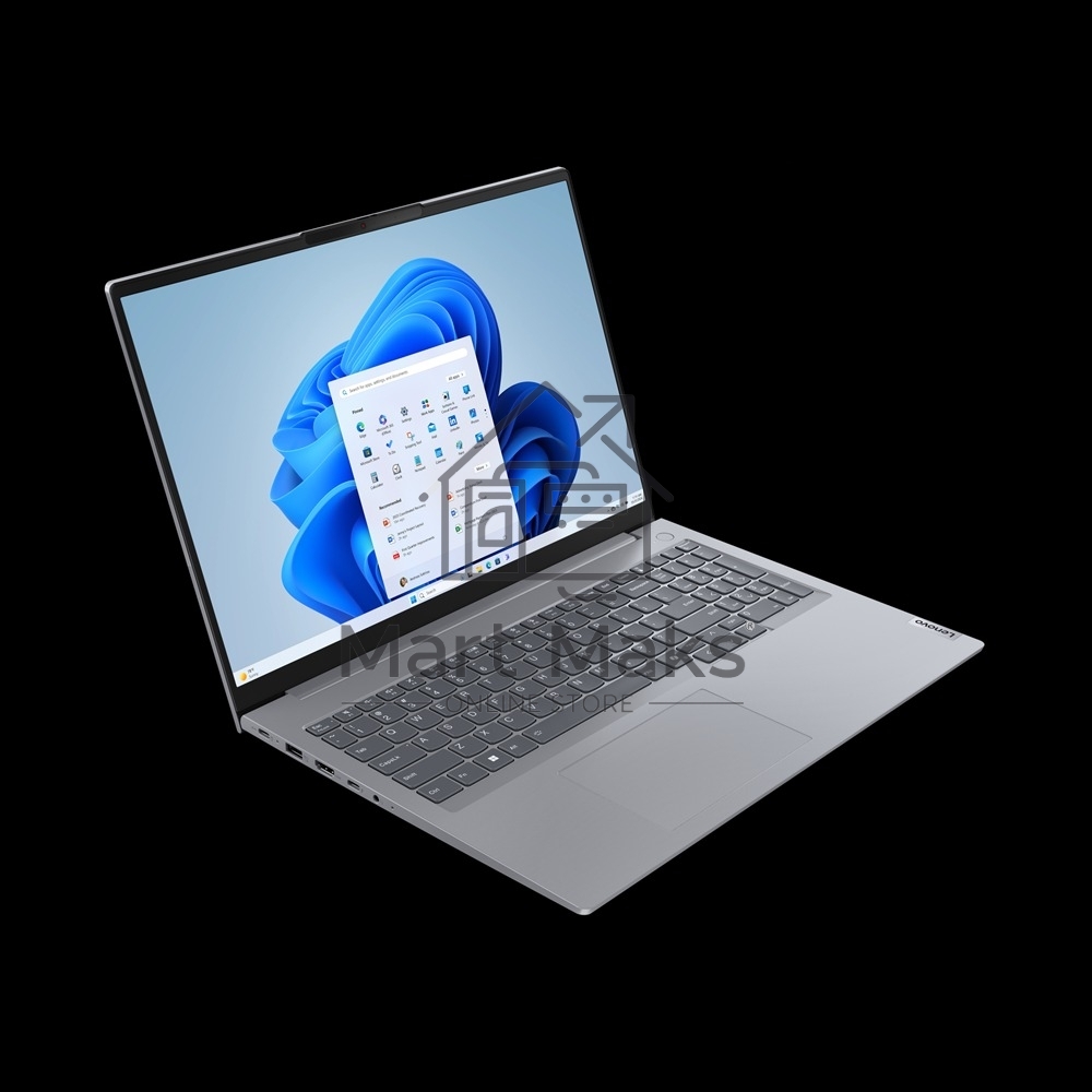 Ноутбук Lenovo ThinkBook 16 G7 IML 16