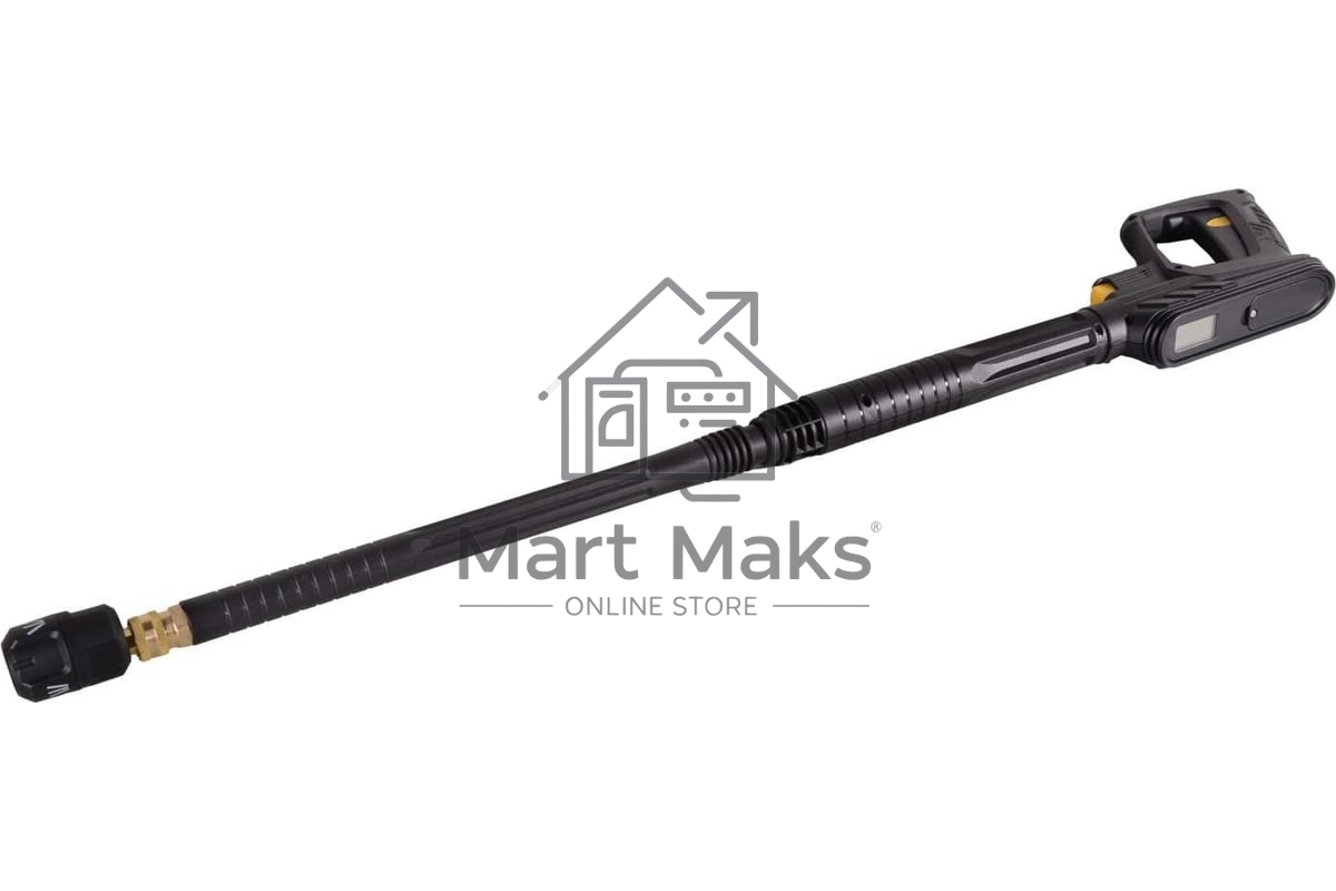 Минимойка Huter W240i K7 3300Вт