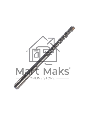 Бур PATRIOT SDS Plus S2 10x160