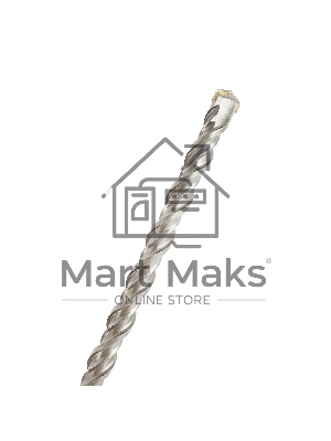 Бур EDGE by PATRIOT SDS Plus 18x310