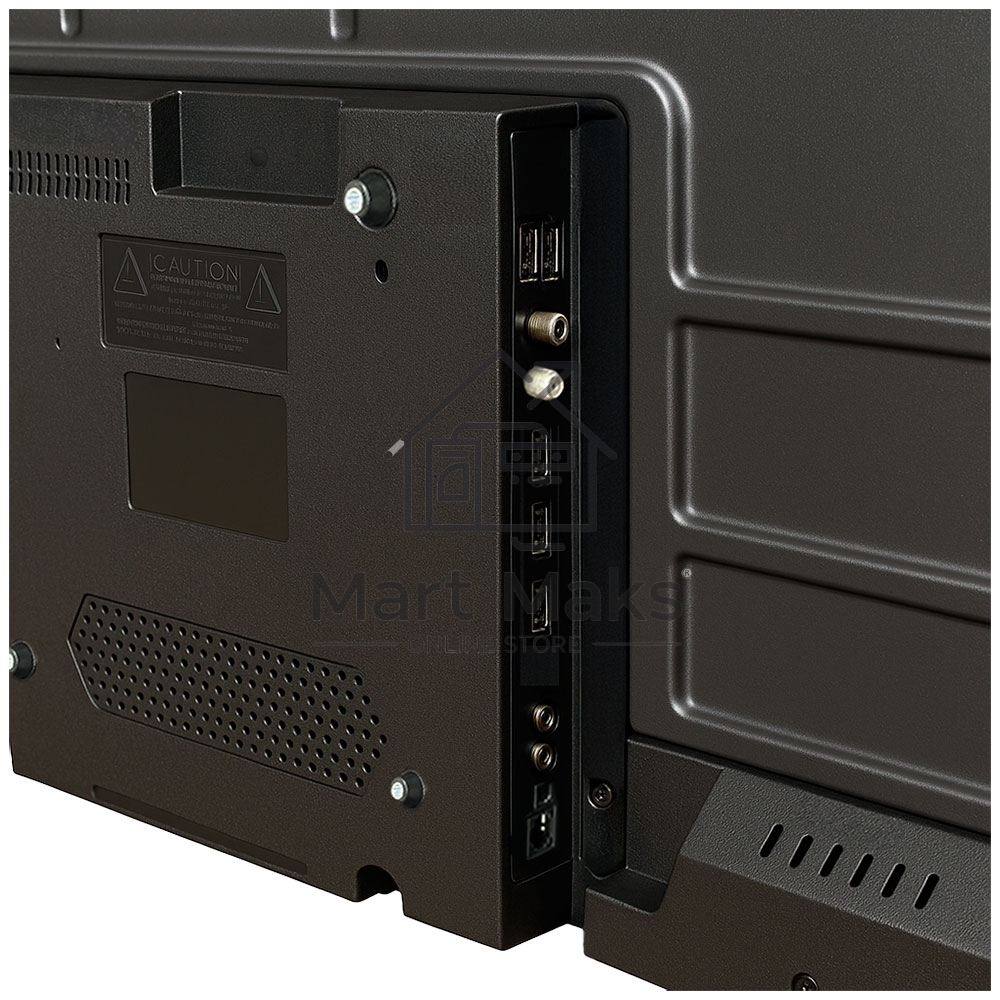 Телевизор TopDevice 50