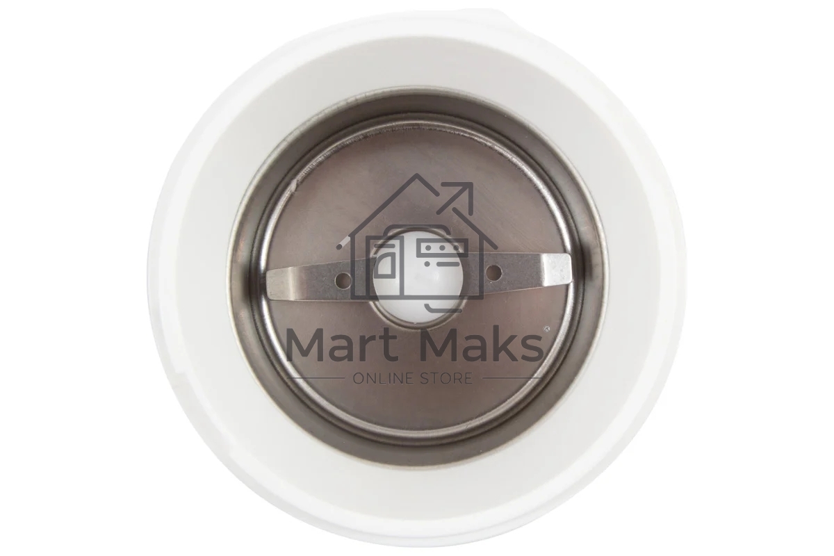 Кофемолка ENERGY EN-107 белый