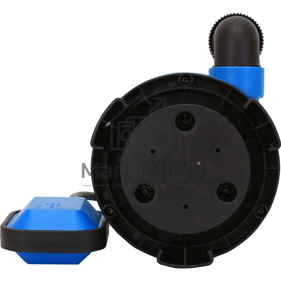 Калибр Насос центробежный НПЦ-550/30 (550/35П) 00000044935