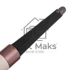 Мультистайлер Dyson Airwrap ID HS08 Ceramic Pink (Straight+Wavy) керамический розовый/розовое золото, 1300 Вт, ионизация