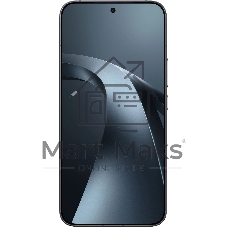 Смартфон Xiaomi 17T Pro, 12/1Tb, черный