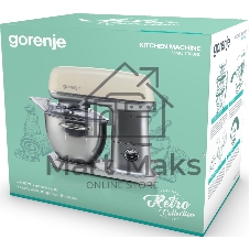 Кухонный комбайн Gorenje MMC1000RL