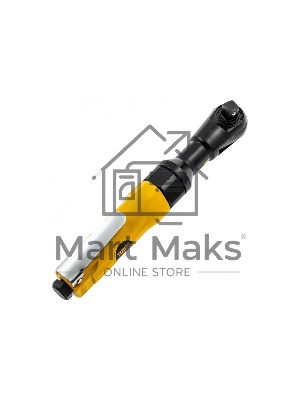 Усиленная пневмотрещотка RP100, 1/2