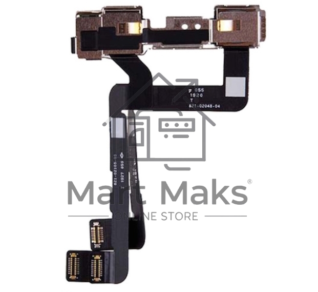 Камера передняя (селфи) для Apple iPhone 11 Pro Max original