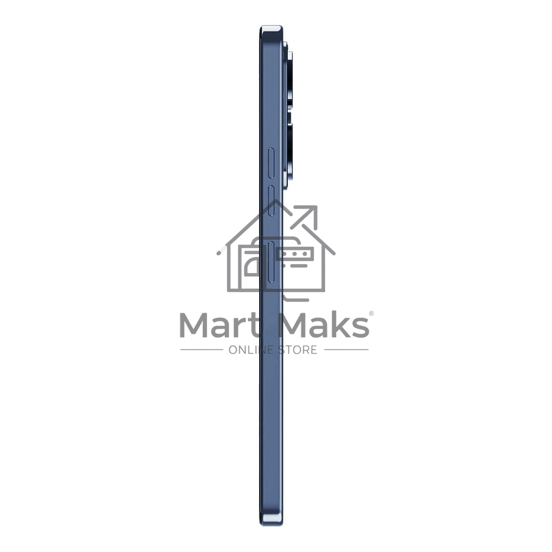 Смартфон Tecno POVA 6 LI7, 8/256Gb, синий