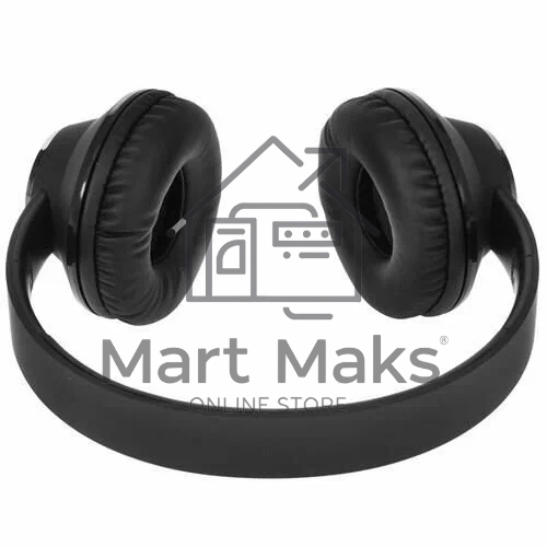 Наушники Harper HB-412 черный