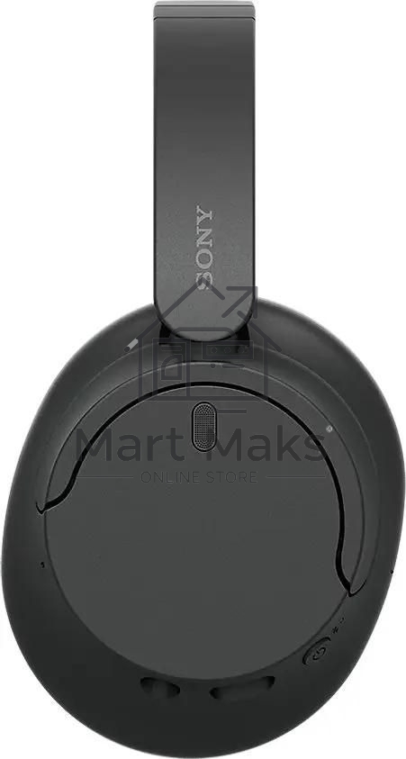 Гарнитура Sony WRL WH-CH720N/B черный