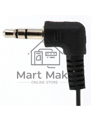 Наушники проводные внутриканальные SVEN E-10 BK (черный)