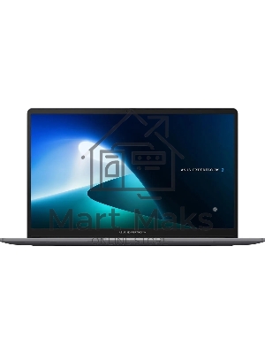 Ноутбук ASUS ExpertBook P1 P1503CVA-S72505 Intel Core 5 210H 2200MHz/15.6