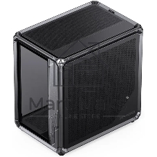 Корпус Jonsbo X400 Pro, Midi-Tower, серый