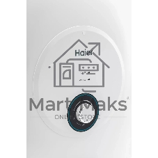 Водонагреватель электрический Haier ES30V-MQ1 белый, накопительный, 30 л, 1,5 кВт