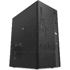 Компьютер IRU Planio 310H6SC MT i3 12100F (3.3) 8Gb SSD256Gb GT610 2Gb Windows 11 Pro GbitEth 230W черный (2153491)