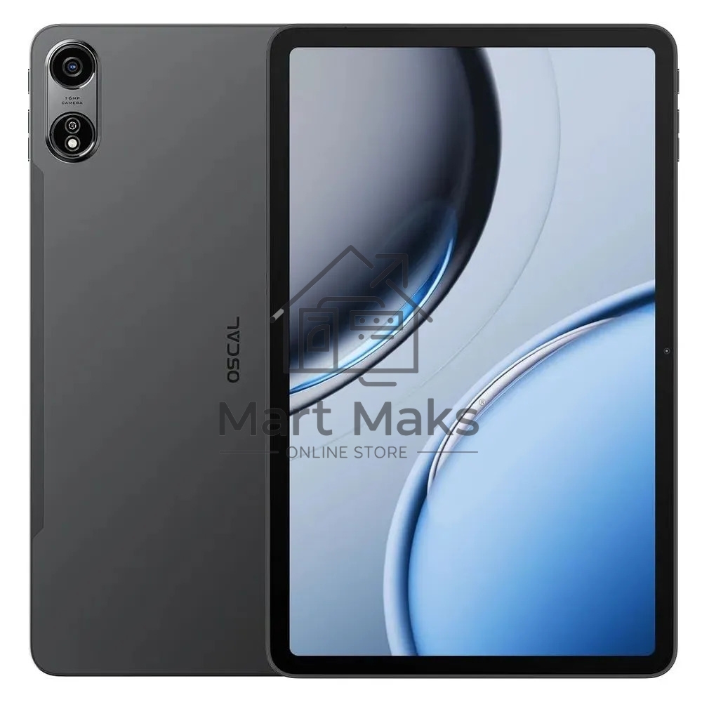 Планшет Oscal Pad 100 12