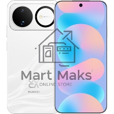 Смартфон Huawei Nova 16s EMA-LX9 12Gb, 512Gb, белый