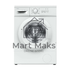 Стиральная машина Centek CT-1903 белый, загрузка фронтальная 7 кг, 1000 об/мин, Класс A++