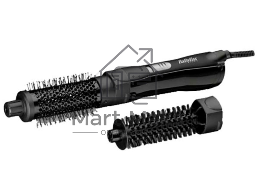 Фен-щетка BABYLISS AS82E