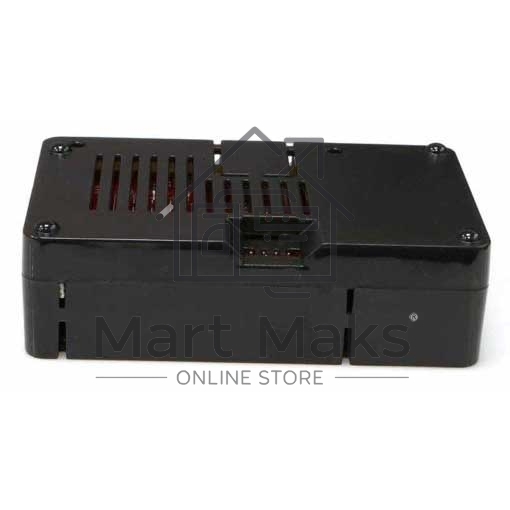 Компьютерный корпус для ODROID-C4 Black