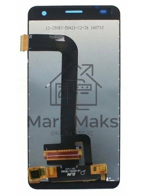 Дисплей для Fly FS514 Cirrus 8, белый