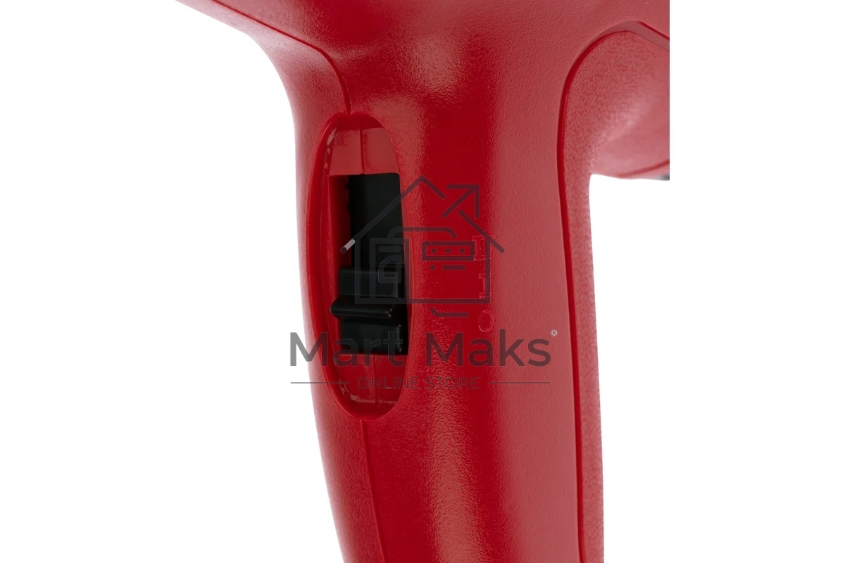 Фен технический Rexant, 230 В/1500 Вт 