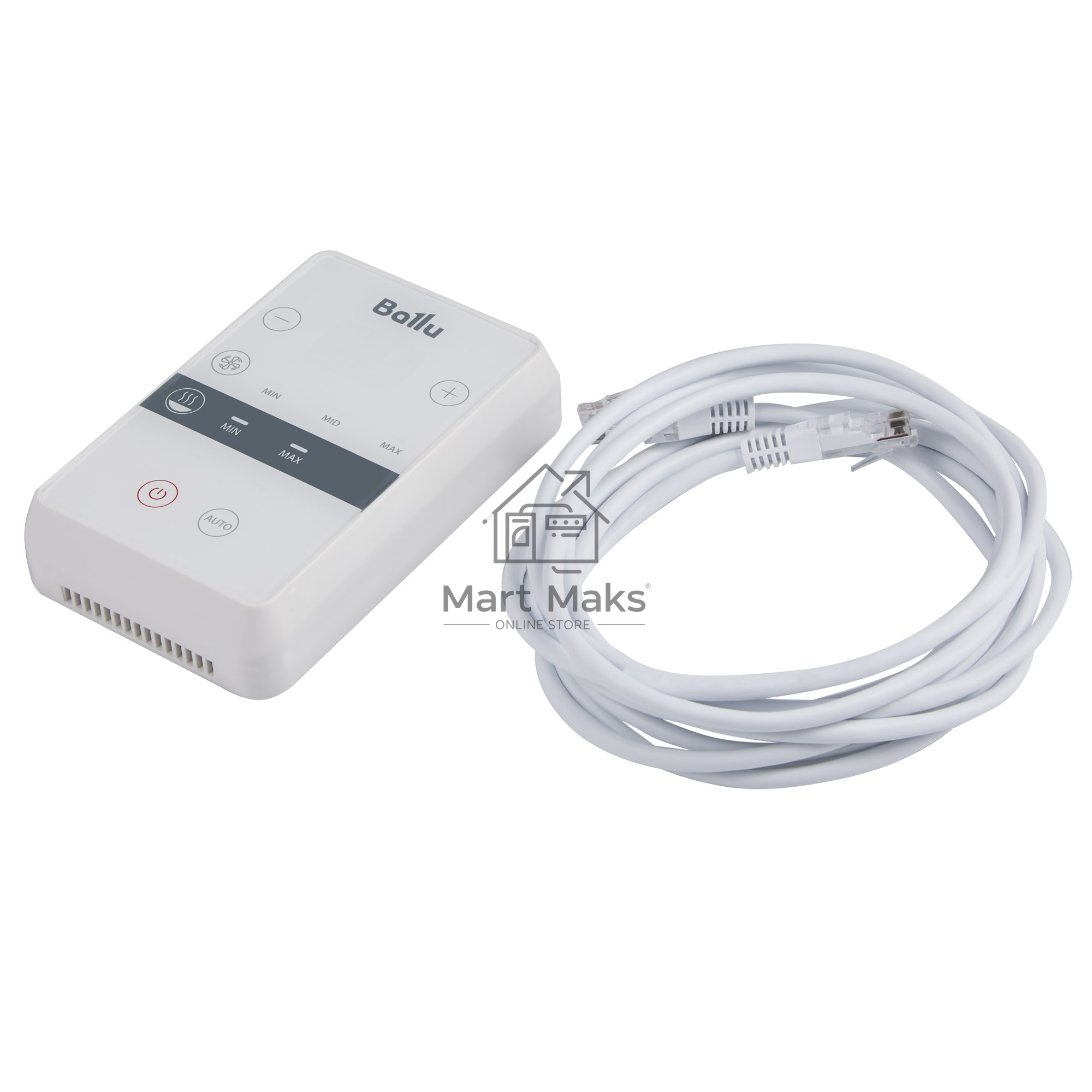 Завеса тепловая Ballu BHC-H15W30-PS (пульт BRC-D2)