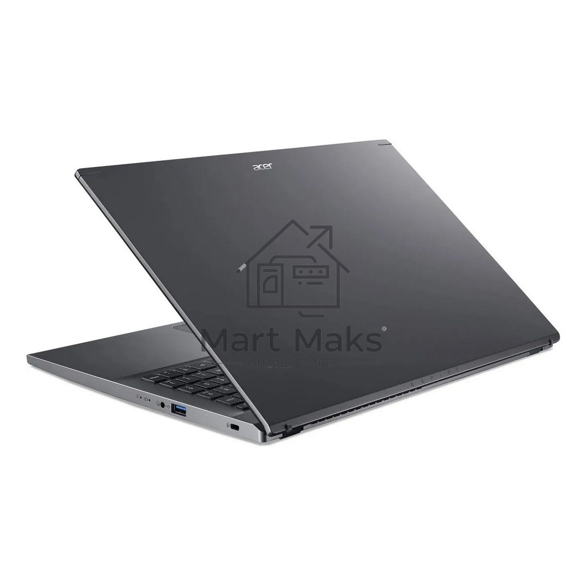 Ноутбук Acer Aspire A515-57 i7-12650H/8Gb/SSD512Gb/15.6