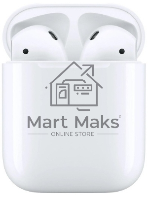 Наушники TWS Hoco EW41 белый, вкладыши, Bluetooth, до 7 ч.